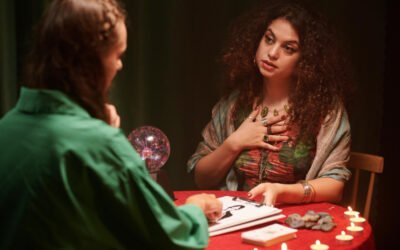 Healing from Heartbreak: How Tarot Can Guide You
