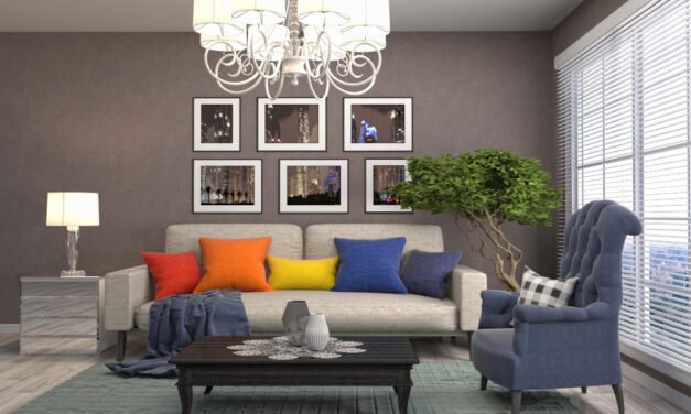 New style for Home Decor Every Modern Home Needs