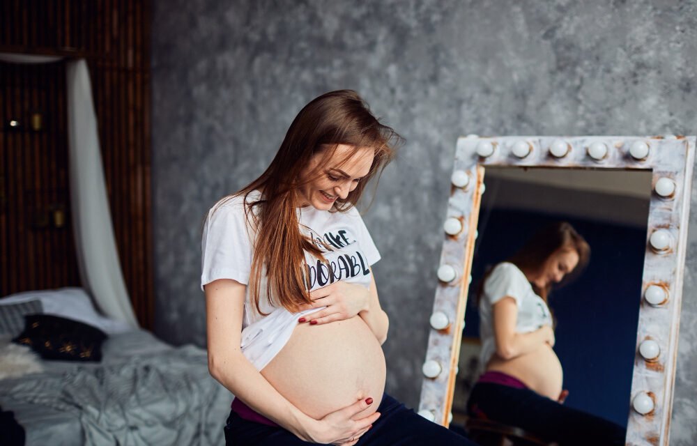 Pregnancy Self-Care: Must-Do Tips for Expecting Moms Should Do