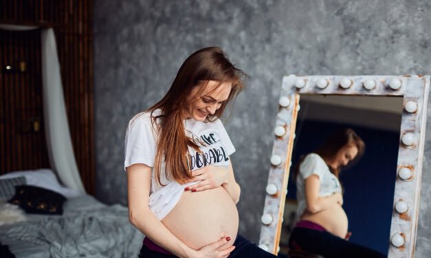 Pregnancy Self-Care: Must-Do Tips for Expecting Moms Should Do