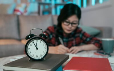 Time Management: 5 Easy Strategies Every Student Must Know