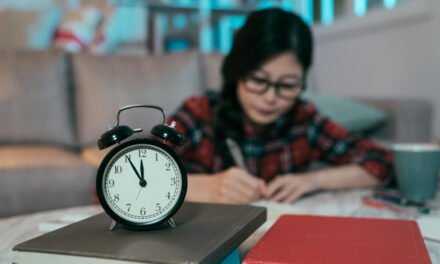 Time Management: 5 Easy Strategies Every Student Must Know