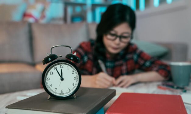 Time Management: 5 Easy Strategies Every Student Must Know