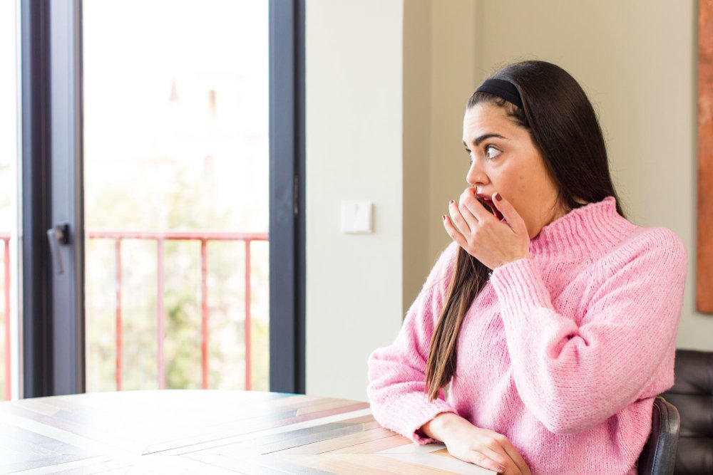 Goodbye to Bad Breath