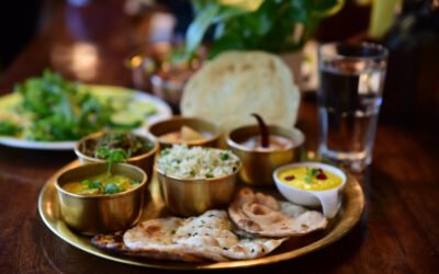 Indian Street Food: 8 Healthy Picks to Enjoy Guilt-Free