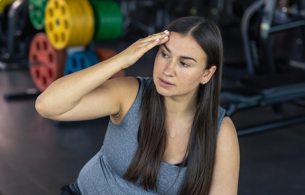 Protein Deficiency Symptoms You Shouldn’t Ignore