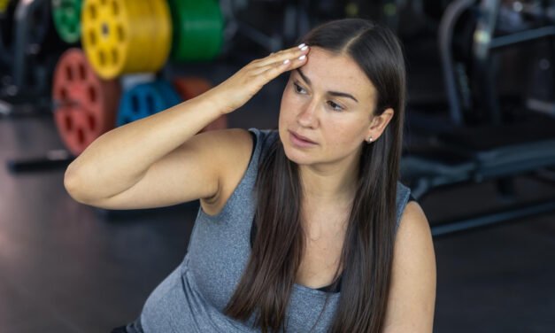 Protein Deficiency Symptoms You Shouldn’t Ignore