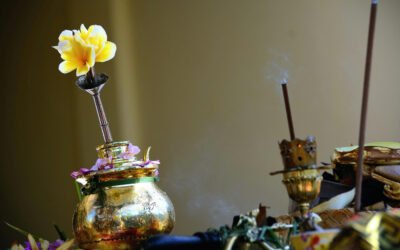 Sawan Decor Ideas for a Spiritual Home Vibe