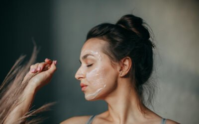 Glowing Skin: Try Rice Flour for Natural Skincare