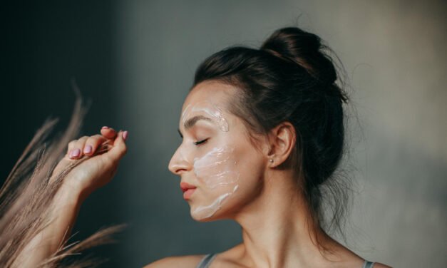 Glowing Skin: Try Rice Flour for Natural Skincare