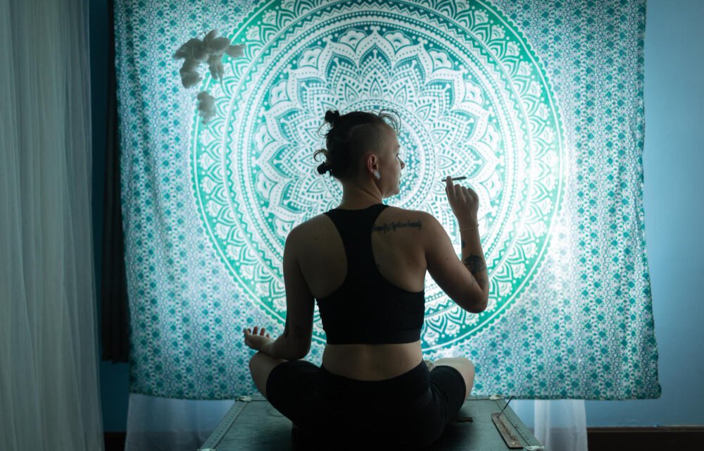 Sound Healing for Chakras: Mantras and Frequencies