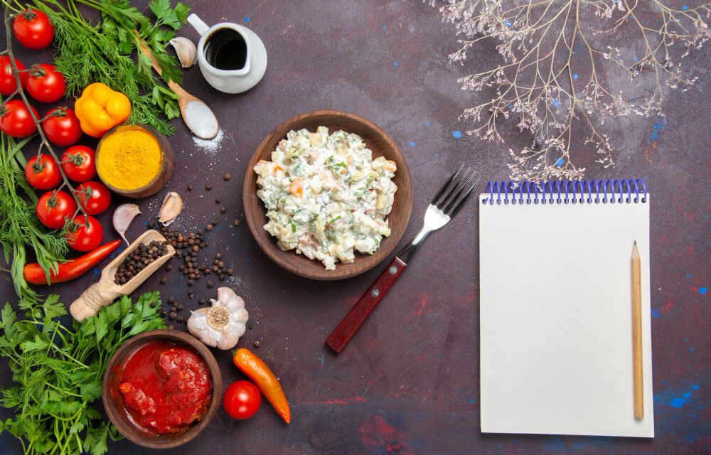 Weight Gain Tips: 6 Best Foods to Gain Weight Fast