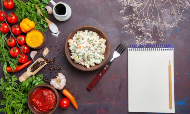 Weight Gain Tips: 6 Best Foods to Gain Weight Fast