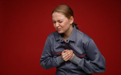 Chest Burning Relief with These 6 Natural Remedies