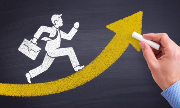 Career Advice: Turn Daily Work into Growth