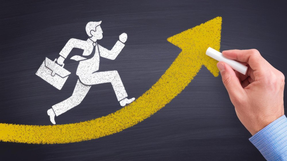 Career Advice: Turn Daily Work into Growth