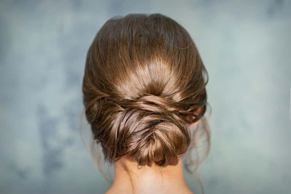 Easy ponytail hairstyles for a polished everyday look