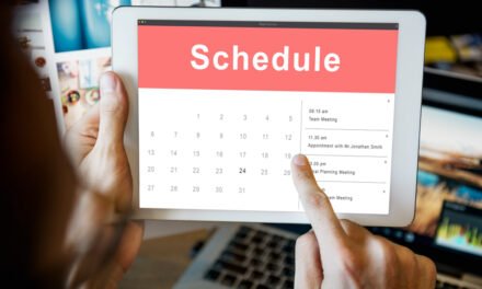 Study Schedule: How to Create One That Actually Works