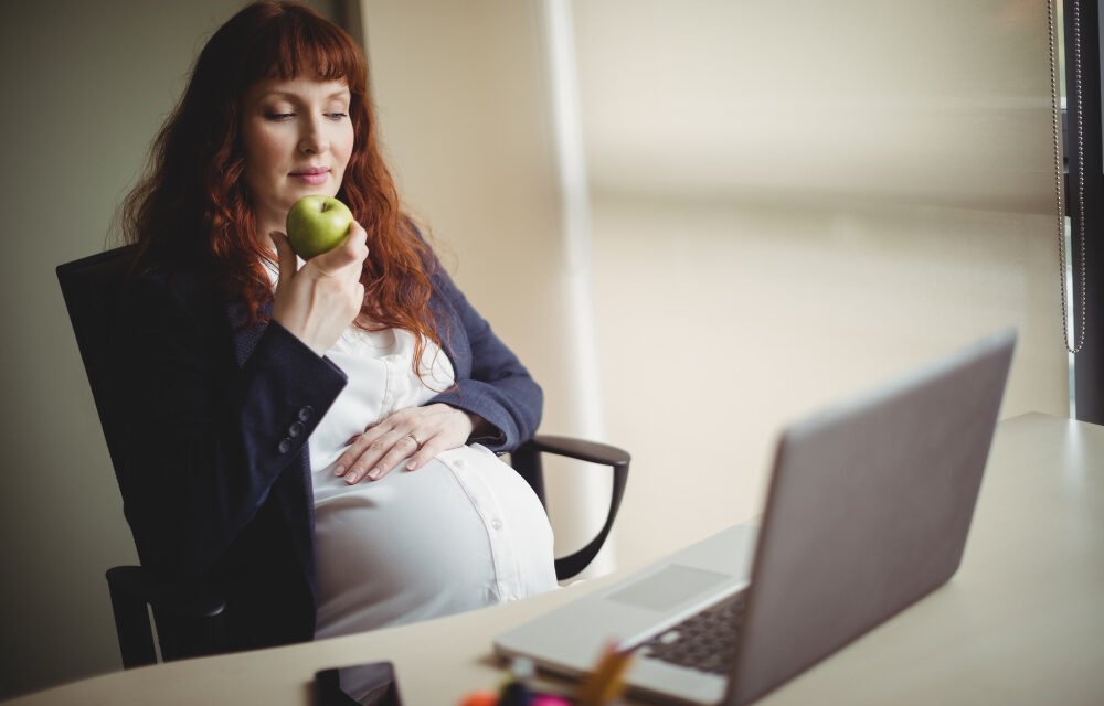 Best Tips for Pregnant Women to Manage Stress Naturally