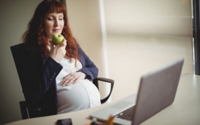 Best Tips for Pregnant Women to Manage Stress Naturally