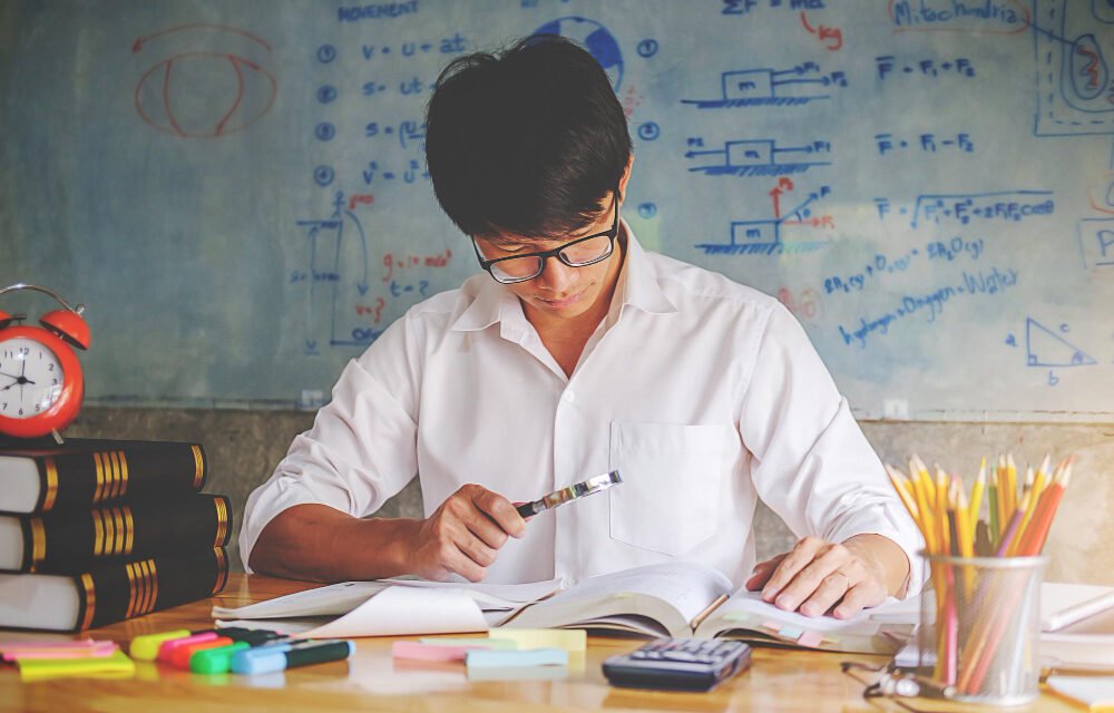 Smart Study Tips to Learn Faster and Boost Memory Power