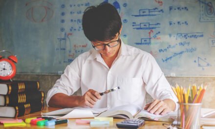 Smart Study Tips to Learn Faster and Boost Memory Power