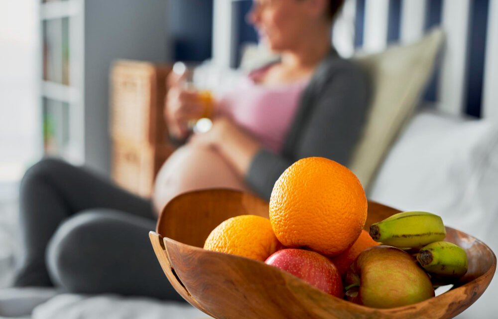15 Foods and Drinks to Avoid During Pregnancy
