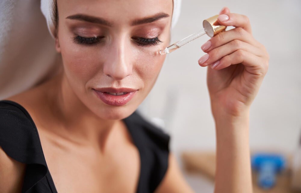 Vitamin C Serum: 8 Top Picks for Glowing, Youthful Skin