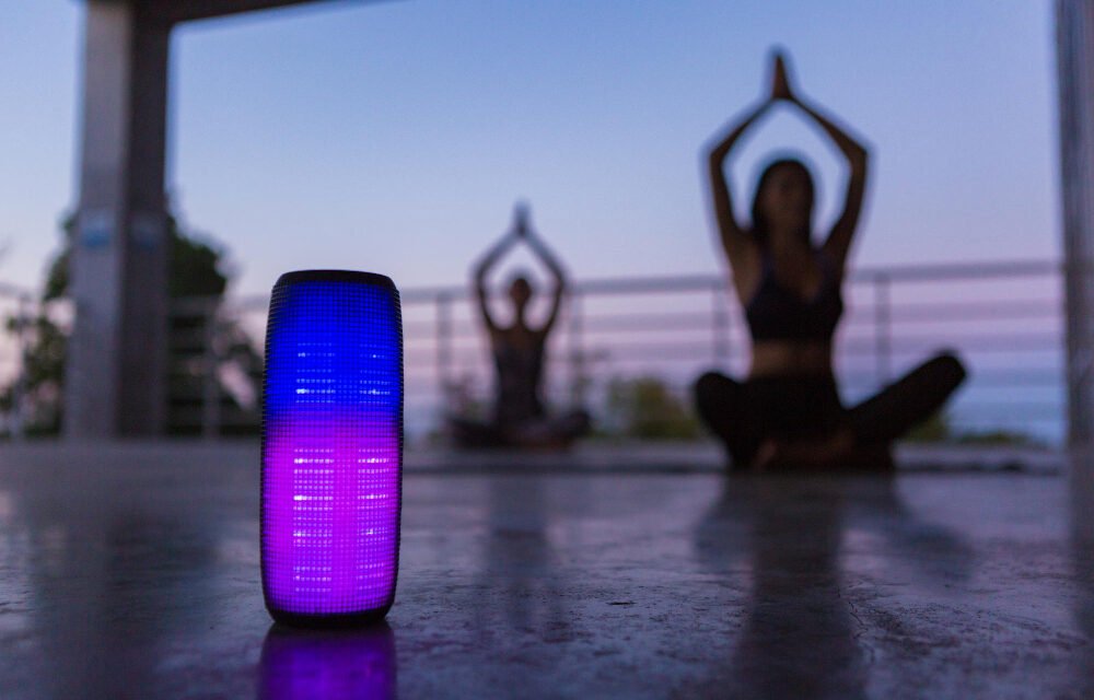 Digital Detox for Your Aura: How Technology Impacts Your Energy