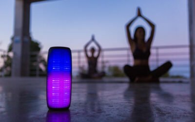 Digital Detox for Your Aura: How Technology Impacts Your Energy