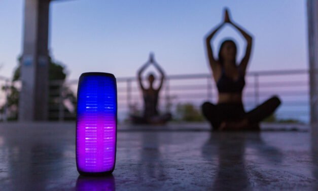 Digital Detox for Your Aura: How Technology Impacts Your Energy