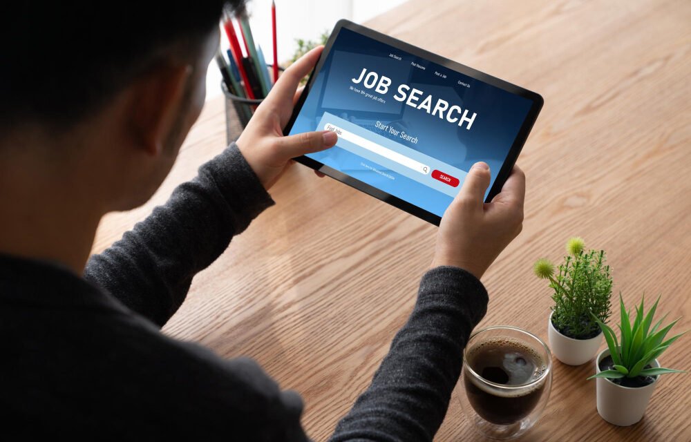 Social Media Hacks to Boost Your Job Search Success