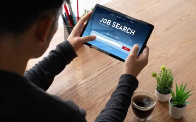 Social Media Hacks to Boost Your Job Search Success