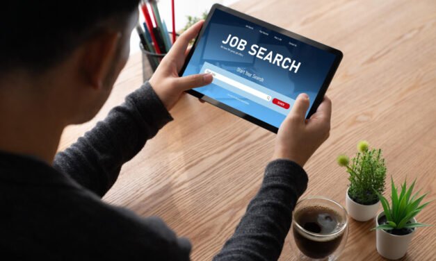 Social Media Hacks to Boost Your Job Search Success