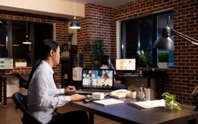 Remote Work Opportunities in Digital Marketing Careers