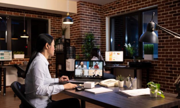 Remote Work Opportunities in Digital Marketing Careers