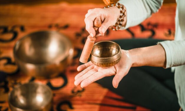 How to Know If Your Chakras Are Blocked: Symptoms & Remedies?