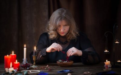 Fear and Anxiety: Overcome Them with the Power of Tarot