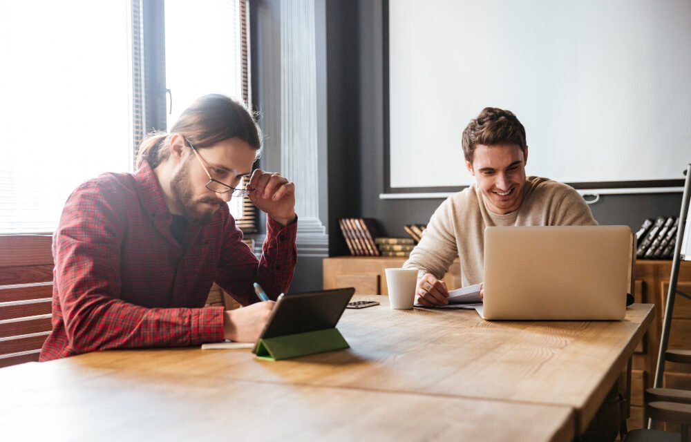 Freelancing vs. Full-Time Jobs: Which is Right for You?