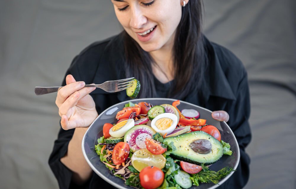 Raw Food Diets: Are They Truly Healthier?