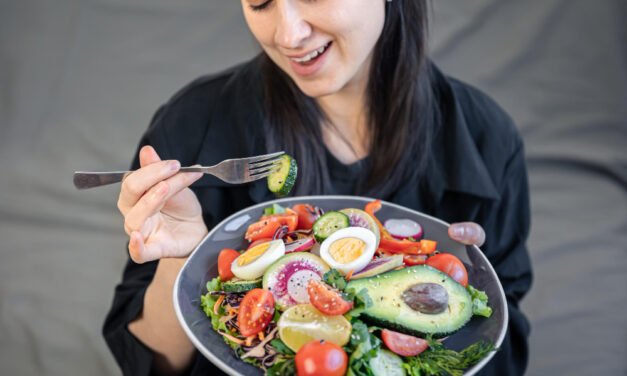 Raw Food Diets: Are They Truly Healthier?