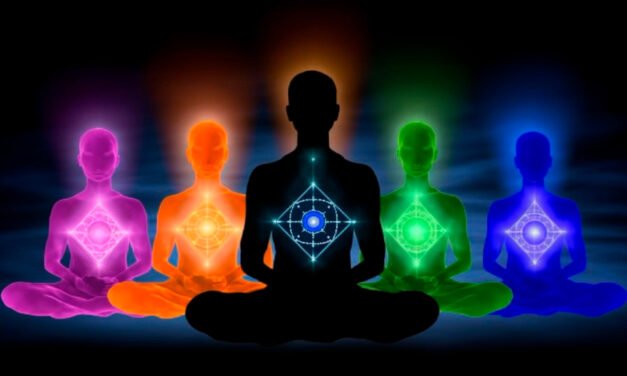 AI and Modern Technology in Chakra Balancing