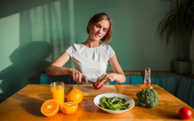 What to Eat for Chakra Balance: Foods That Heal Mind, Body & Spirit