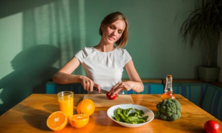 What to Eat for Chakra Balance: Foods That Heal Mind, Body & Spirit