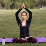 Yoga Poses for Balancing Your Chakras