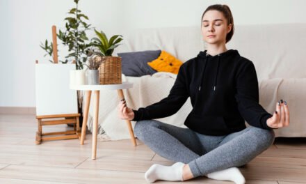 Mental Health and Anxiety Relief Benefits Through Chakra Healing