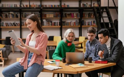 MBA and Business Education: The Importance of Digital Marketing