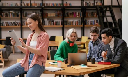 MBA and Business Education: The Importance of Digital Marketing