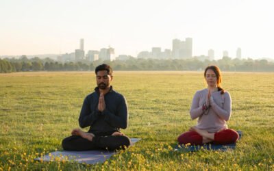 Guided vs Silent Meditation: Which Is Best for Beginners?
