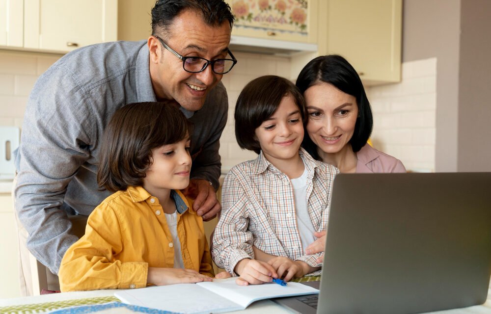 Why Parents Should Teach Period Education at Home in 2026?